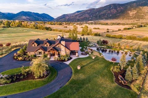 Tiny photo for 425 E BOULDERVILLE RD, Oakley, UT 84055 (MLS # 2169442)