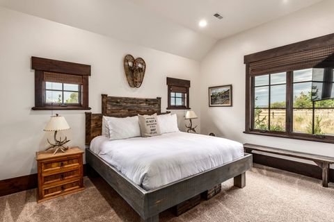 Tiny photo for 425 E BOULDERVILLE RD, Oakley, UT 84055 (MLS # 2169442)