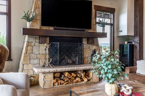 Tiny photo for 425 E BOULDERVILLE RD, Oakley, UT 84055 (MLS # 2169442)