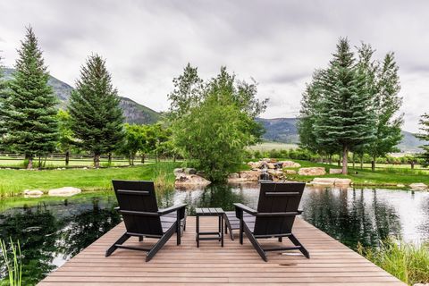 Tiny photo for 425 E BOULDERVILLE RD, Oakley, UT 84055 (MLS # 2169442)