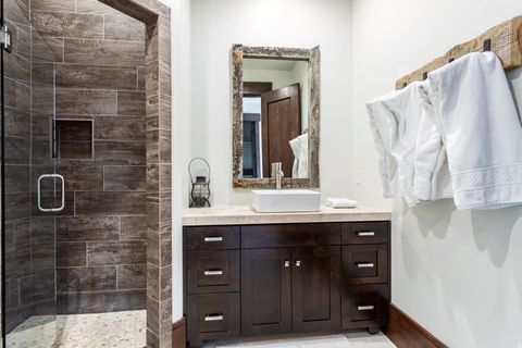 Tiny photo for 425 E BOULDERVILLE RD, Oakley, UT 84055 (MLS # 2169442)