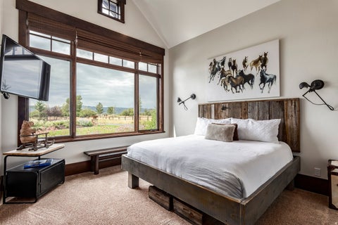 Tiny photo for 425 E BOULDERVILLE RD, Oakley, UT 84055 (MLS # 2169442)