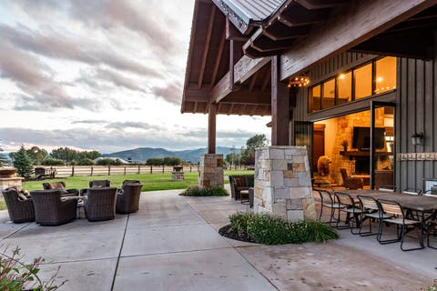 Tiny photo for 425 E BOULDERVILLE RD, Oakley, UT 84055 (MLS # 2169442)