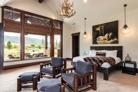 Tiny photo for 425 E BOULDERVILLE RD, Oakley, UT 84055 (MLS # 2169442)