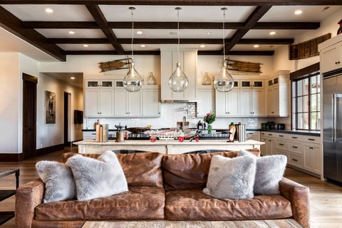 Tiny photo for 425 E BOULDERVILLE RD, Oakley, UT 84055 (MLS # 2169442)