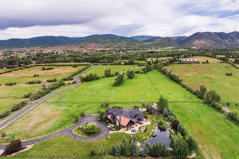 Tiny photo for 425 E BOULDERVILLE RD, Oakley, UT 84055 (MLS # 2169442)