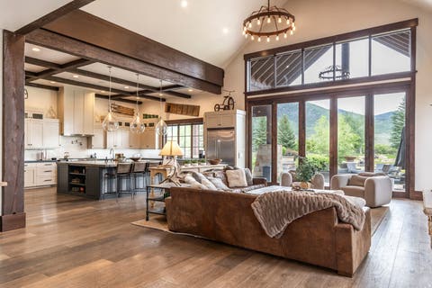 Tiny photo for 425 E BOULDERVILLE RD, Oakley, UT 84055 (MLS # 2169442)