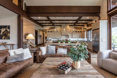 Tiny photo for 425 E BOULDERVILLE RD, Oakley, UT 84055 (MLS # 2169442)