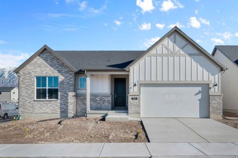 Tiny photo for 1562 N 3200 W, Provo, UT 84601 (MLS # 2125762)