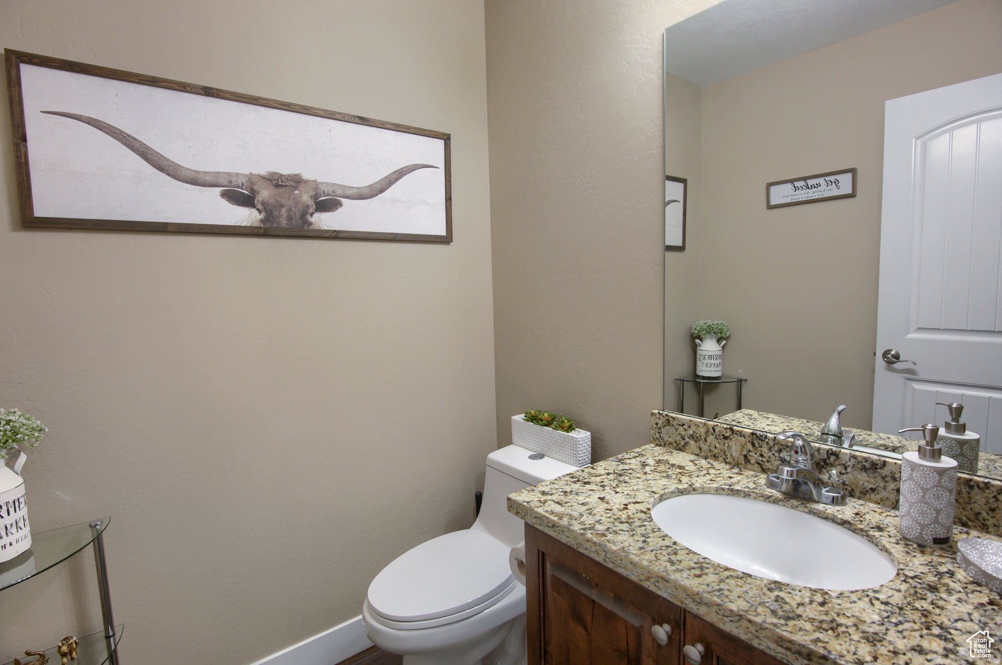 ANDERSON RANCH - Residential