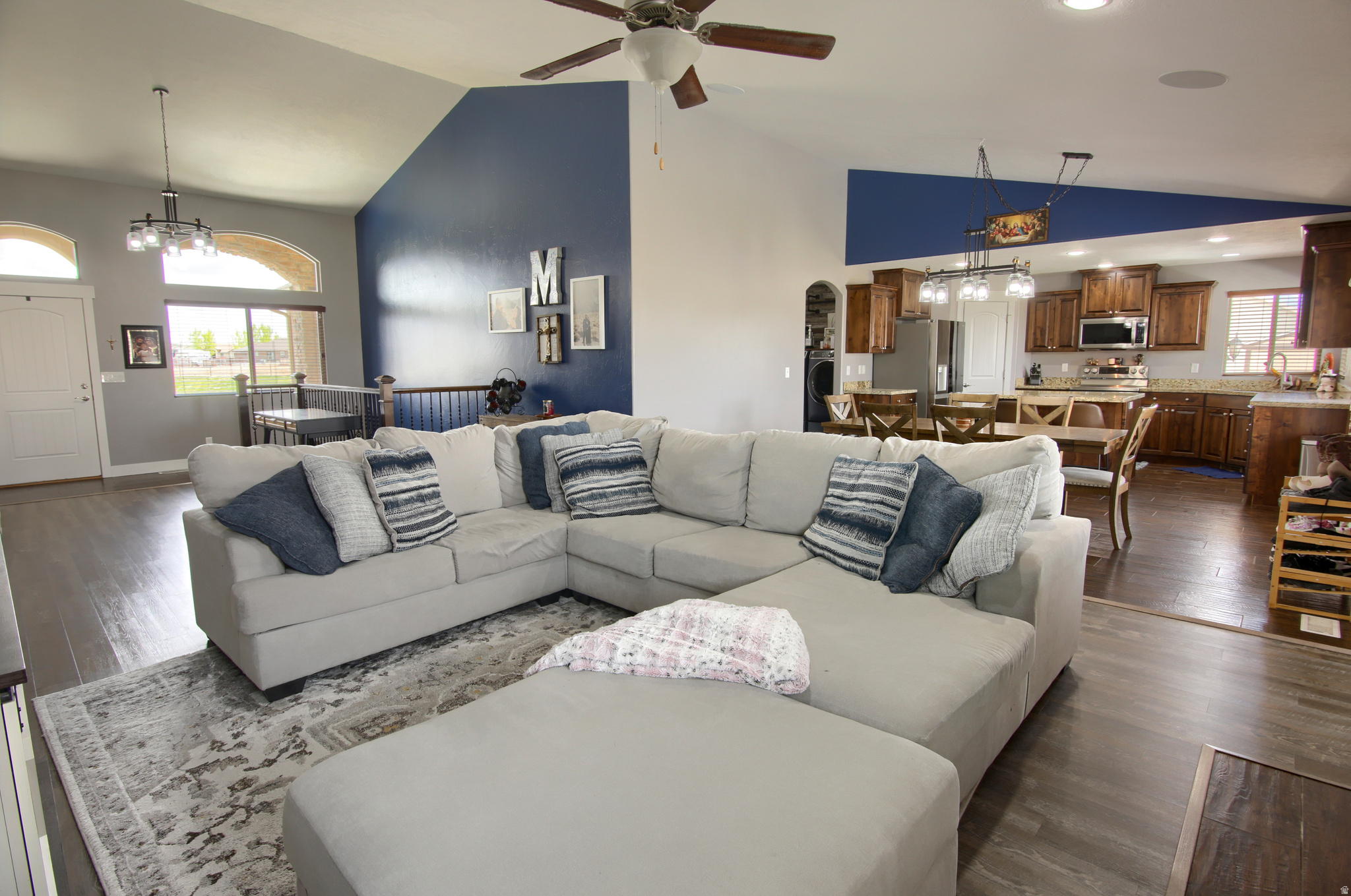 ANDERSON RANCH - Residential