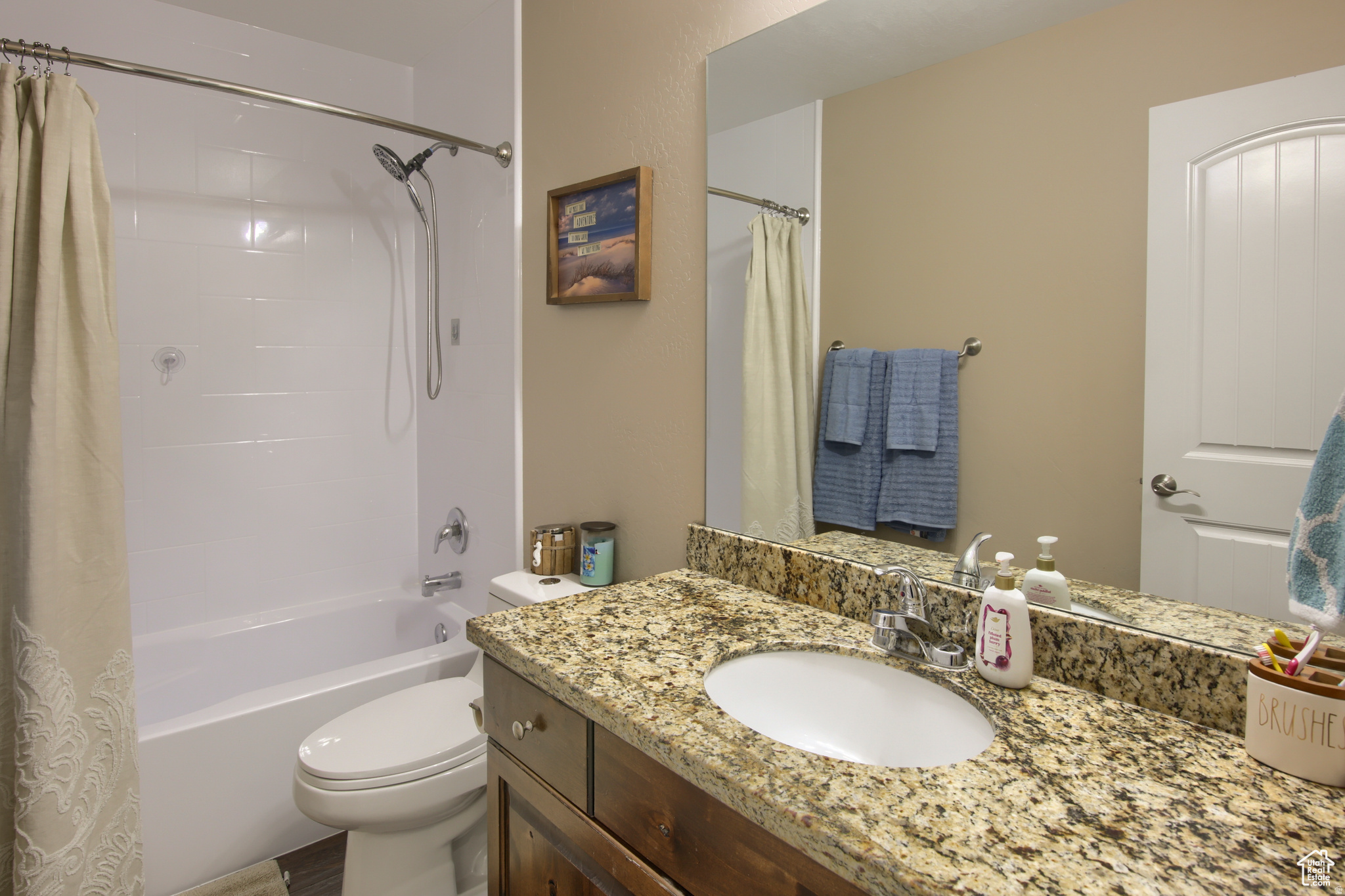 ANDERSON RANCH - Residential