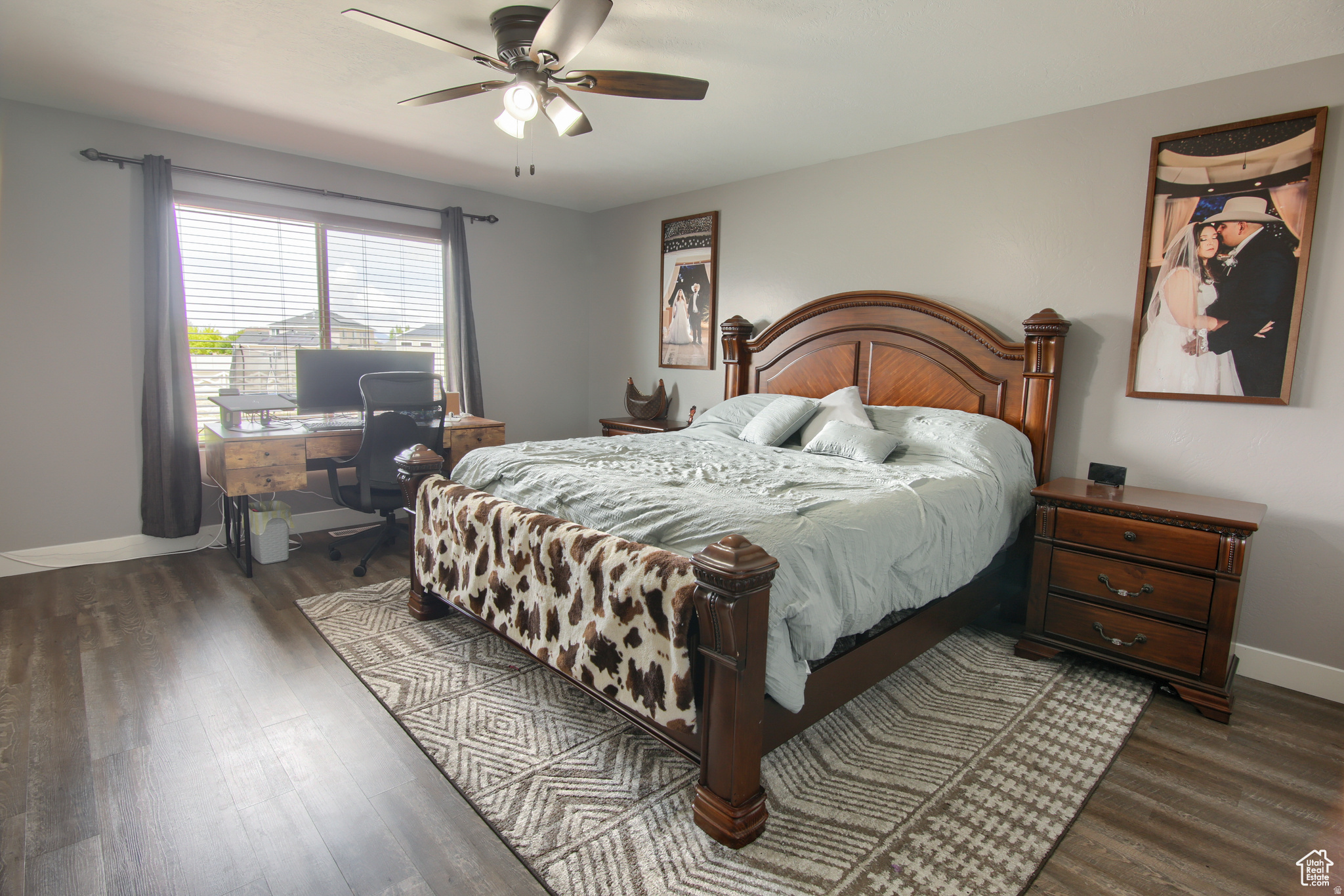 ANDERSON RANCH - Residential