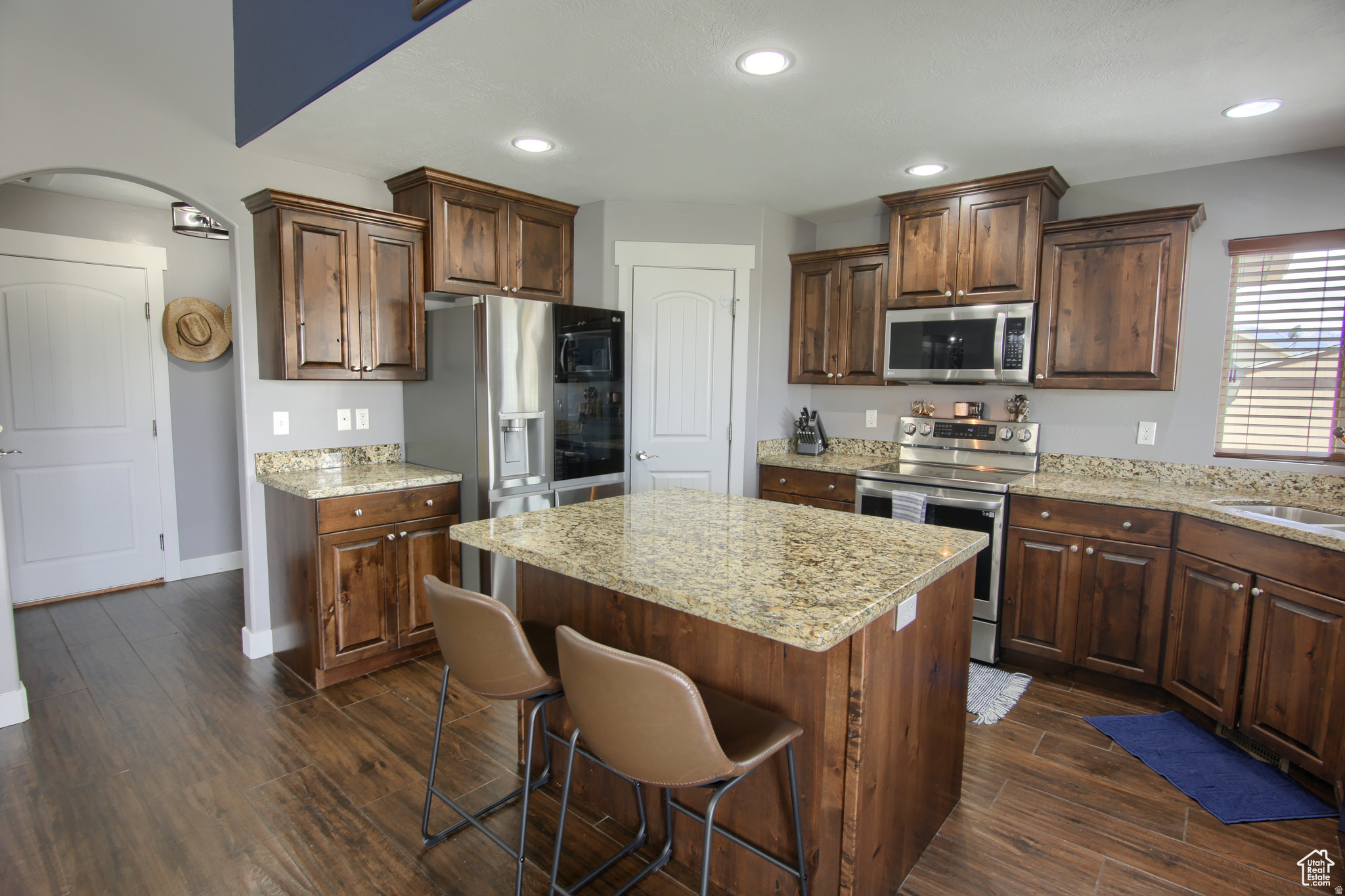 ANDERSON RANCH - Residential