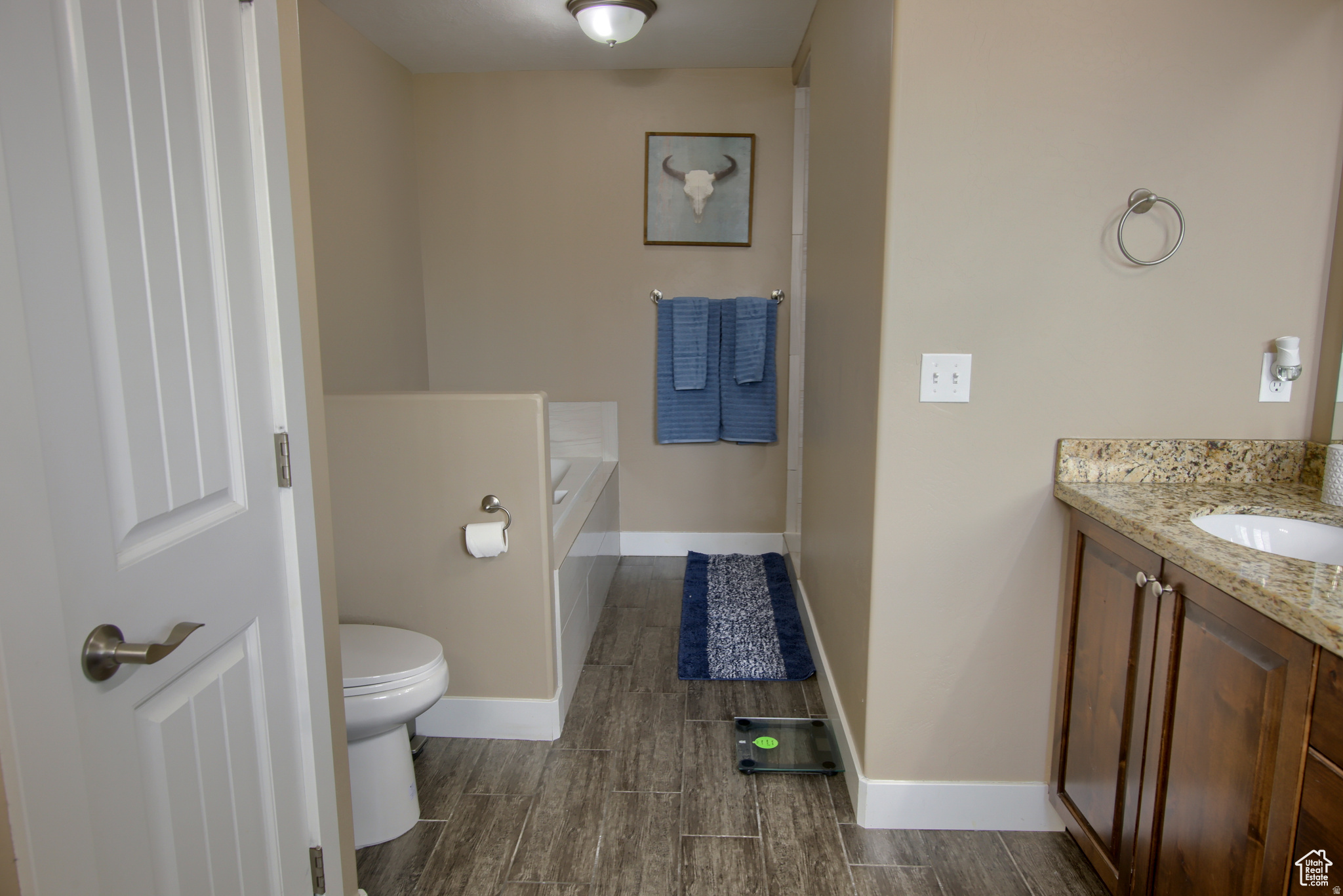 ANDERSON RANCH - Residential