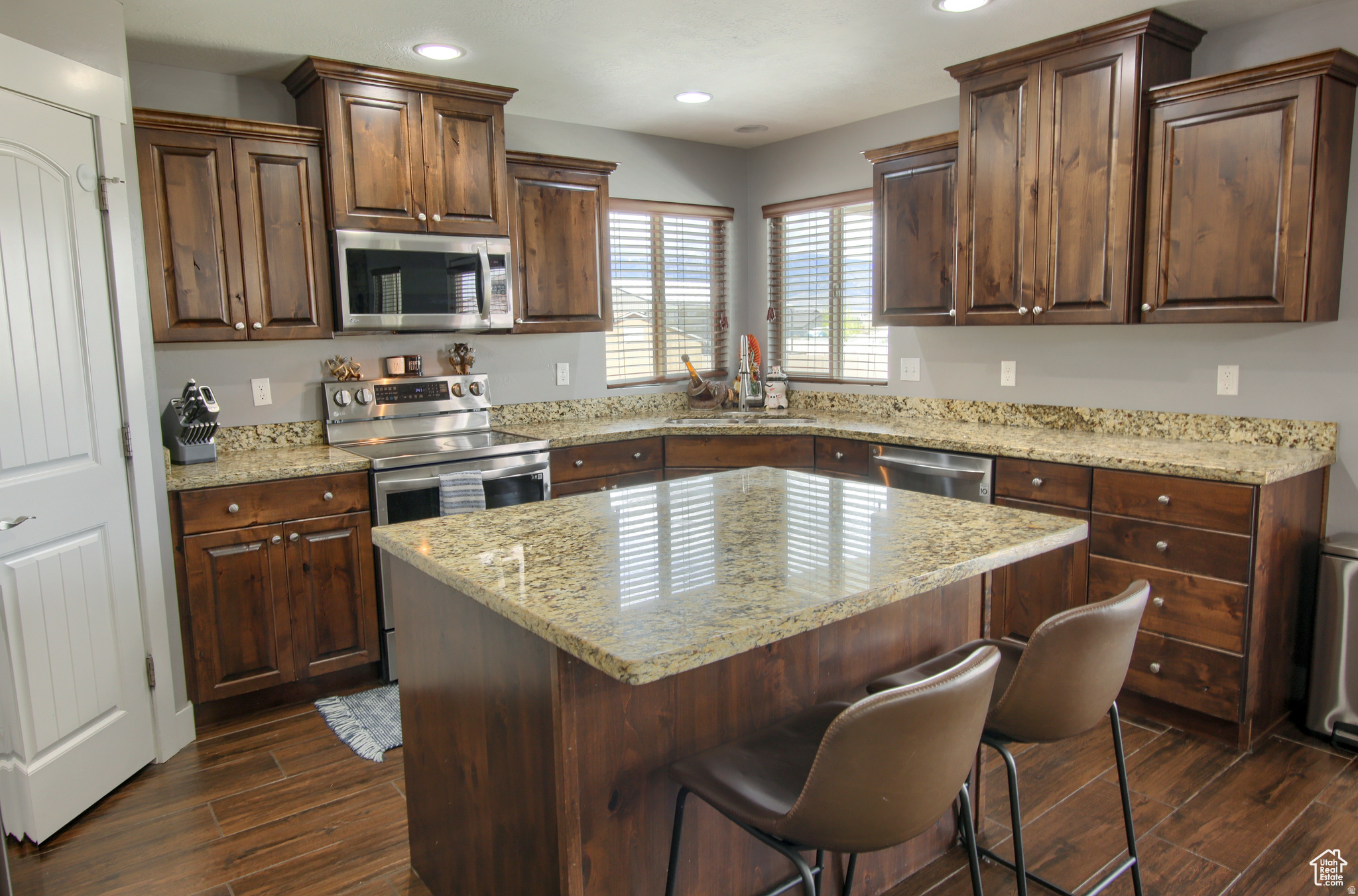 ANDERSON RANCH - Residential