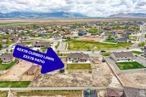 Tiny photo for 428 SADDLE RD, Grantsville, UT 84029 (MLS # 2121159)