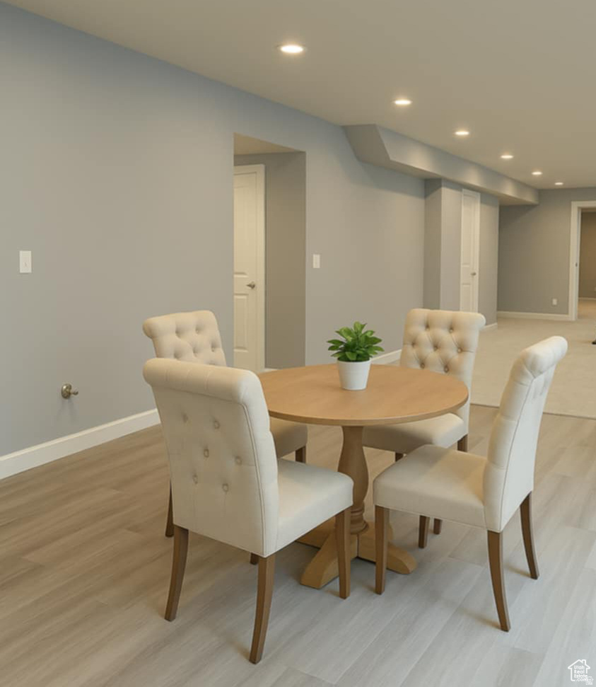 ANDERSON RANCH - Residential