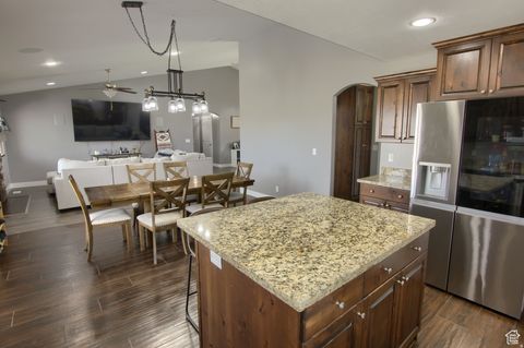 Tiny photo for 428 SADDLE RD, Grantsville, UT 84029 (MLS # 2121159)