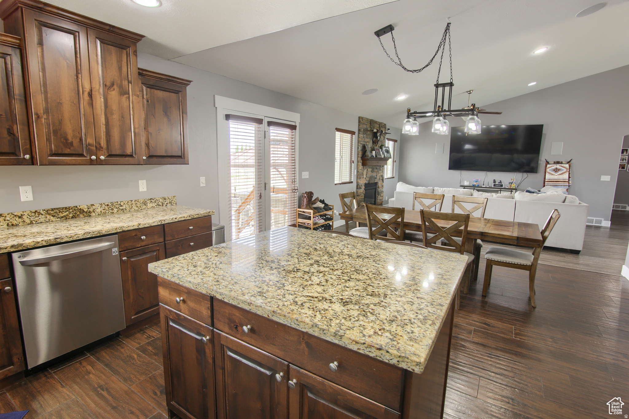 ANDERSON RANCH - Residential