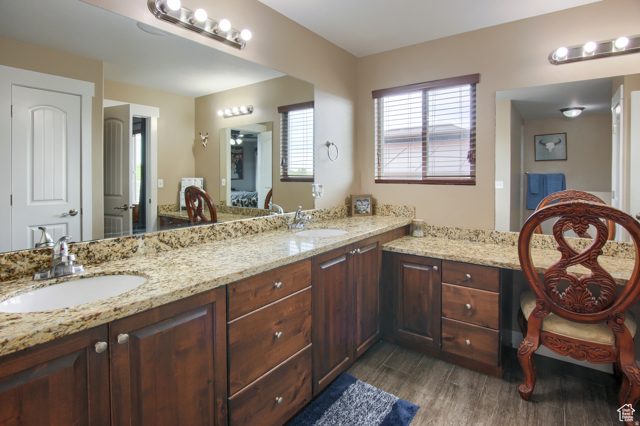 ANDERSON RANCH - Residential