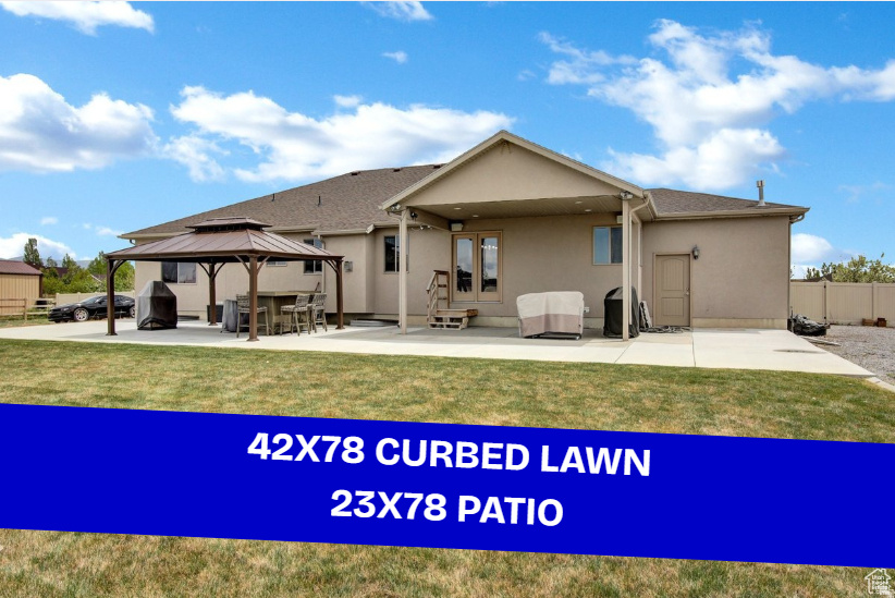 ANDERSON RANCH - Residential