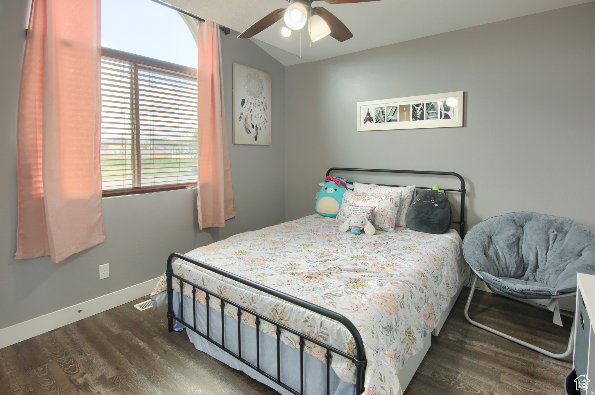 ANDERSON RANCH - Residential