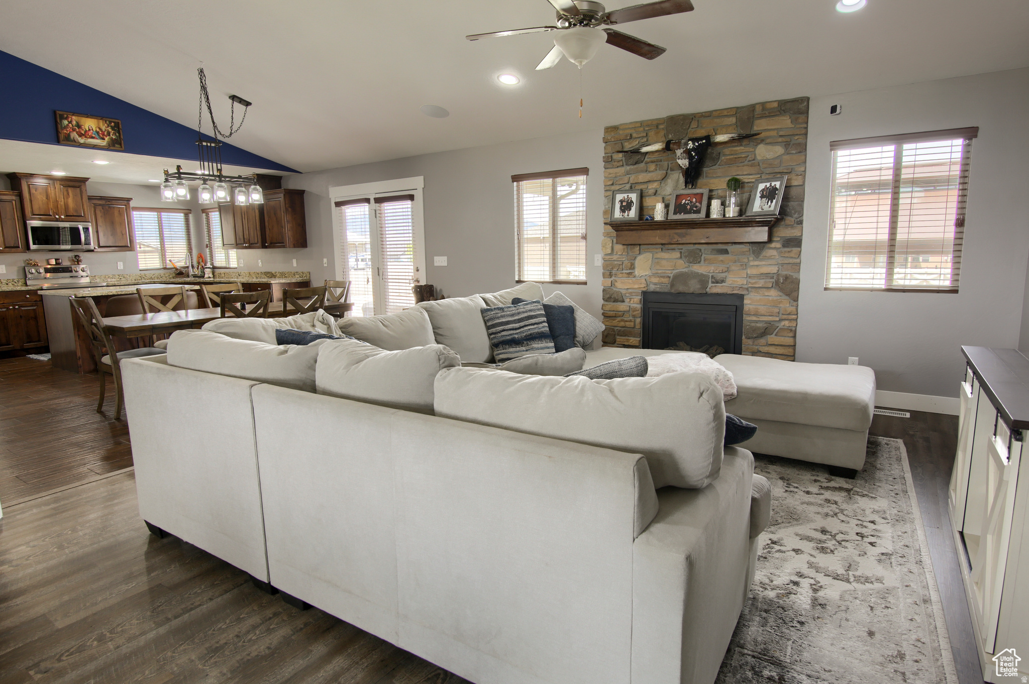 ANDERSON RANCH - Residential