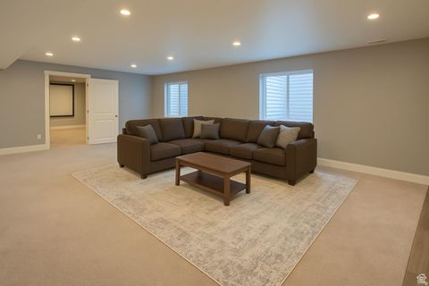 Tiny photo for 428 SADDLE RD, Grantsville, UT 84029 (MLS # 2121159)