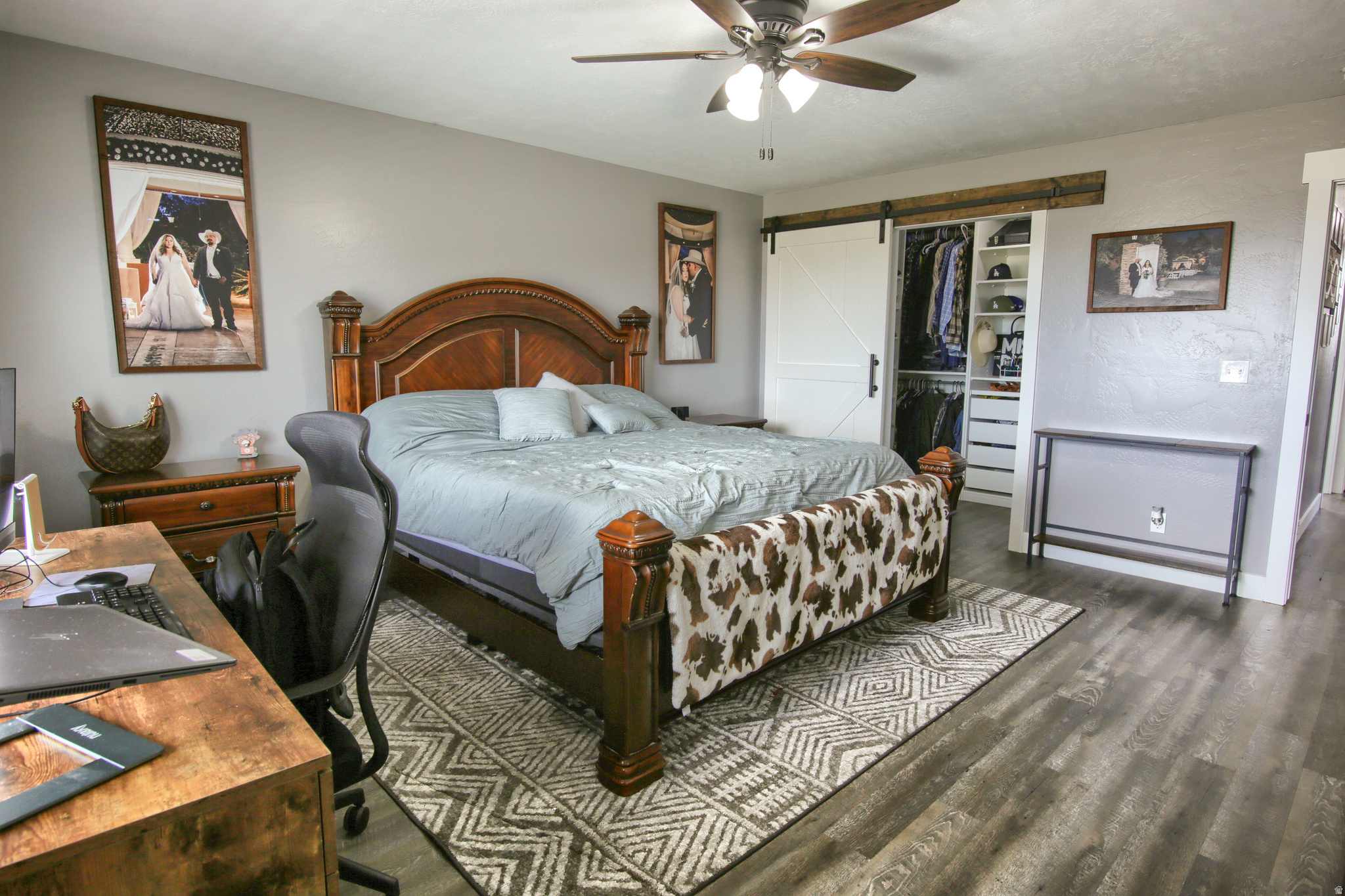 ANDERSON RANCH - Residential