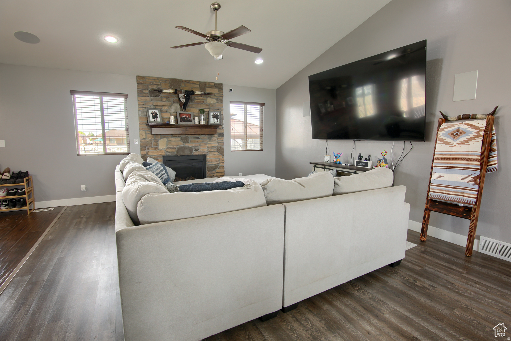 ANDERSON RANCH - Residential