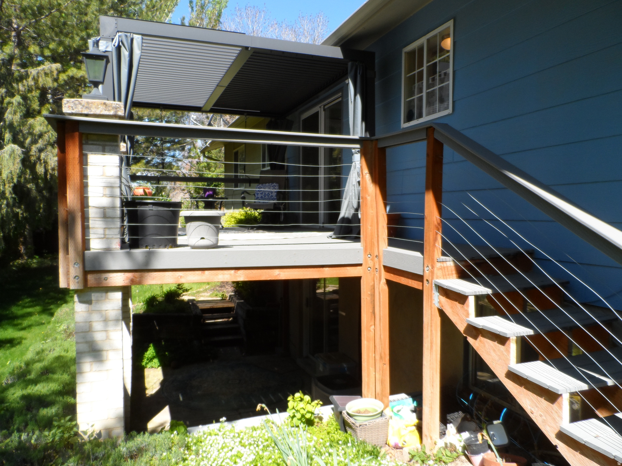 CANYON HILLS - Residential