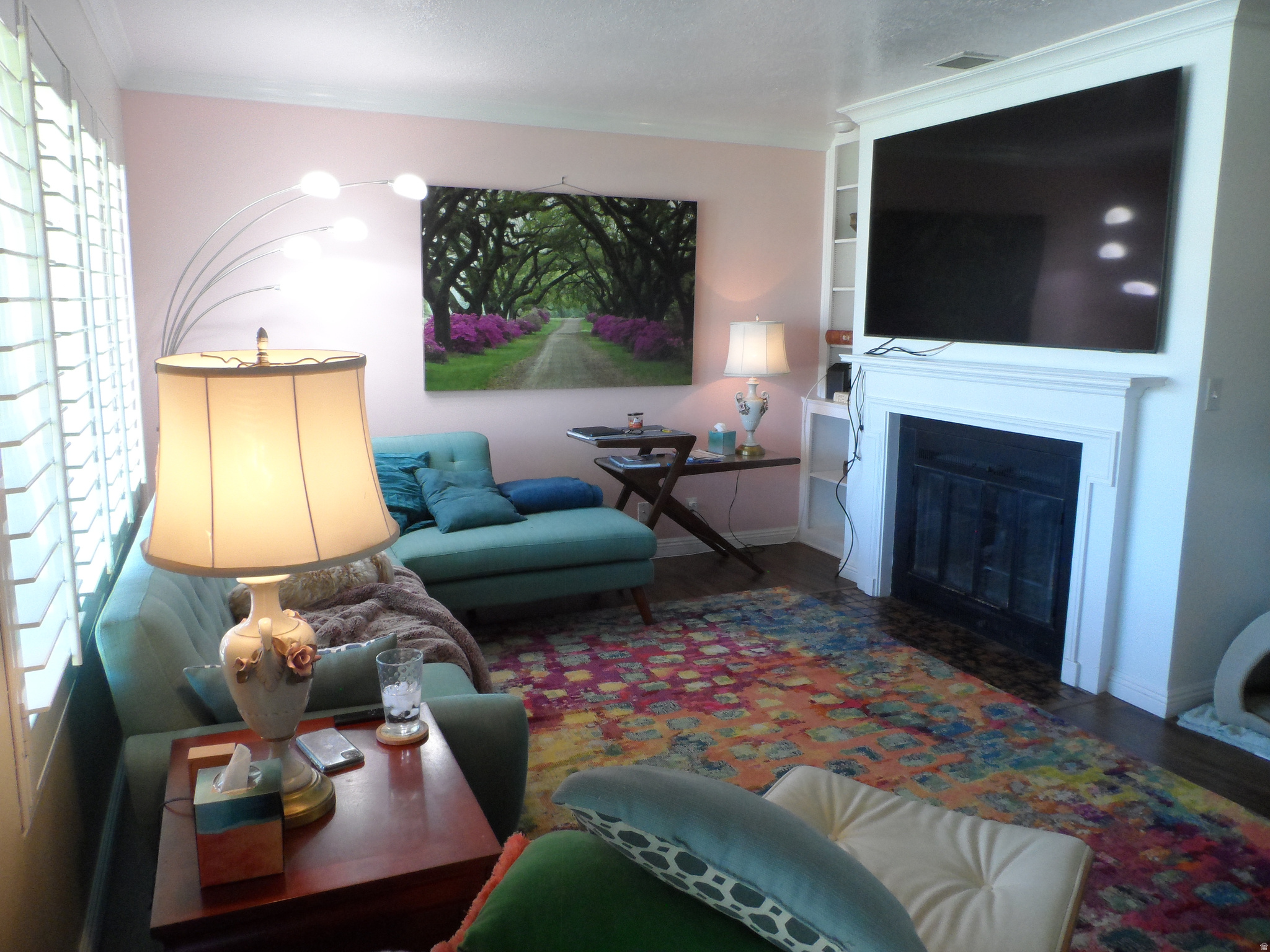 CANYON HILLS - Residential