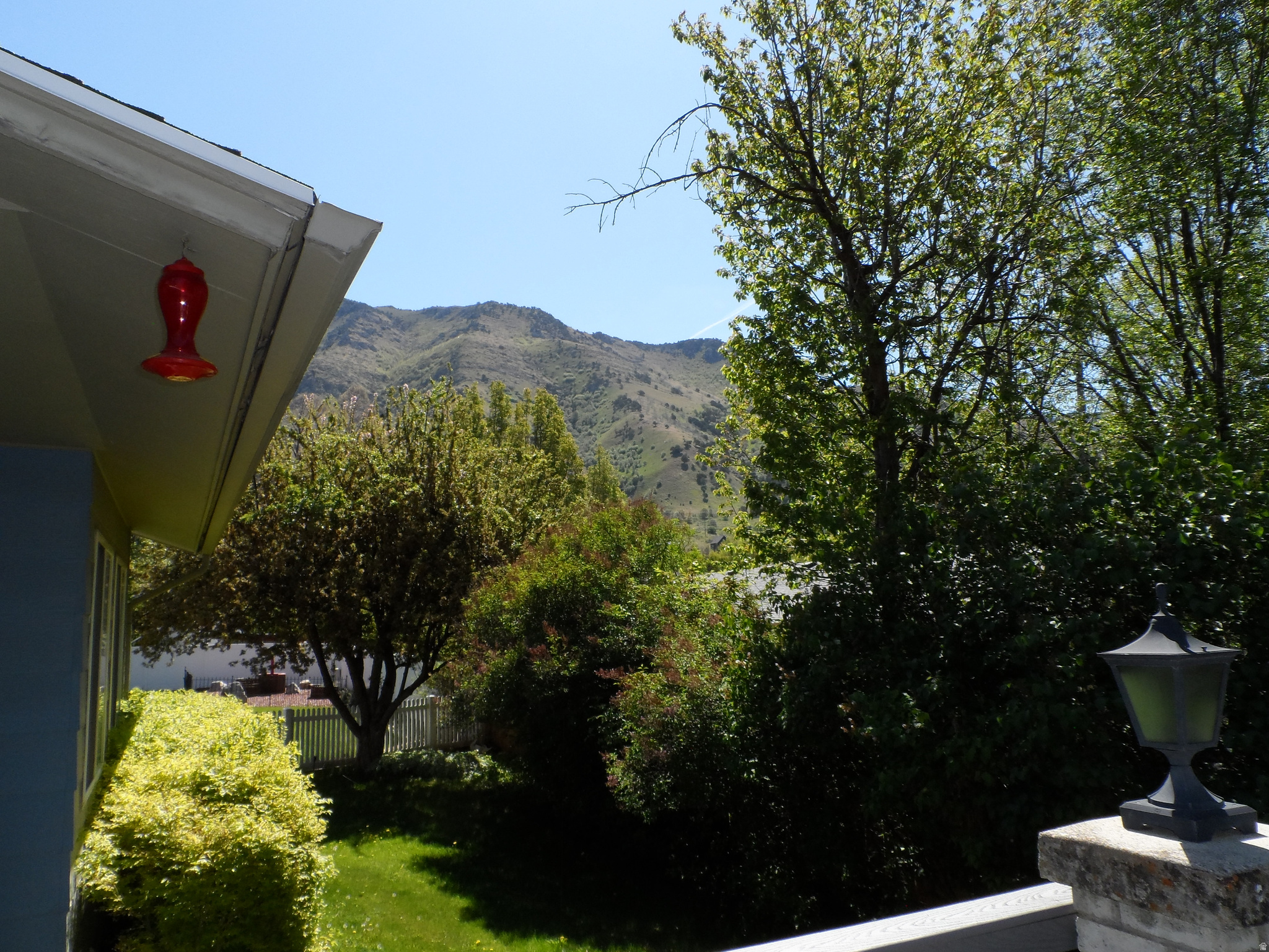 CANYON HILLS - Residential