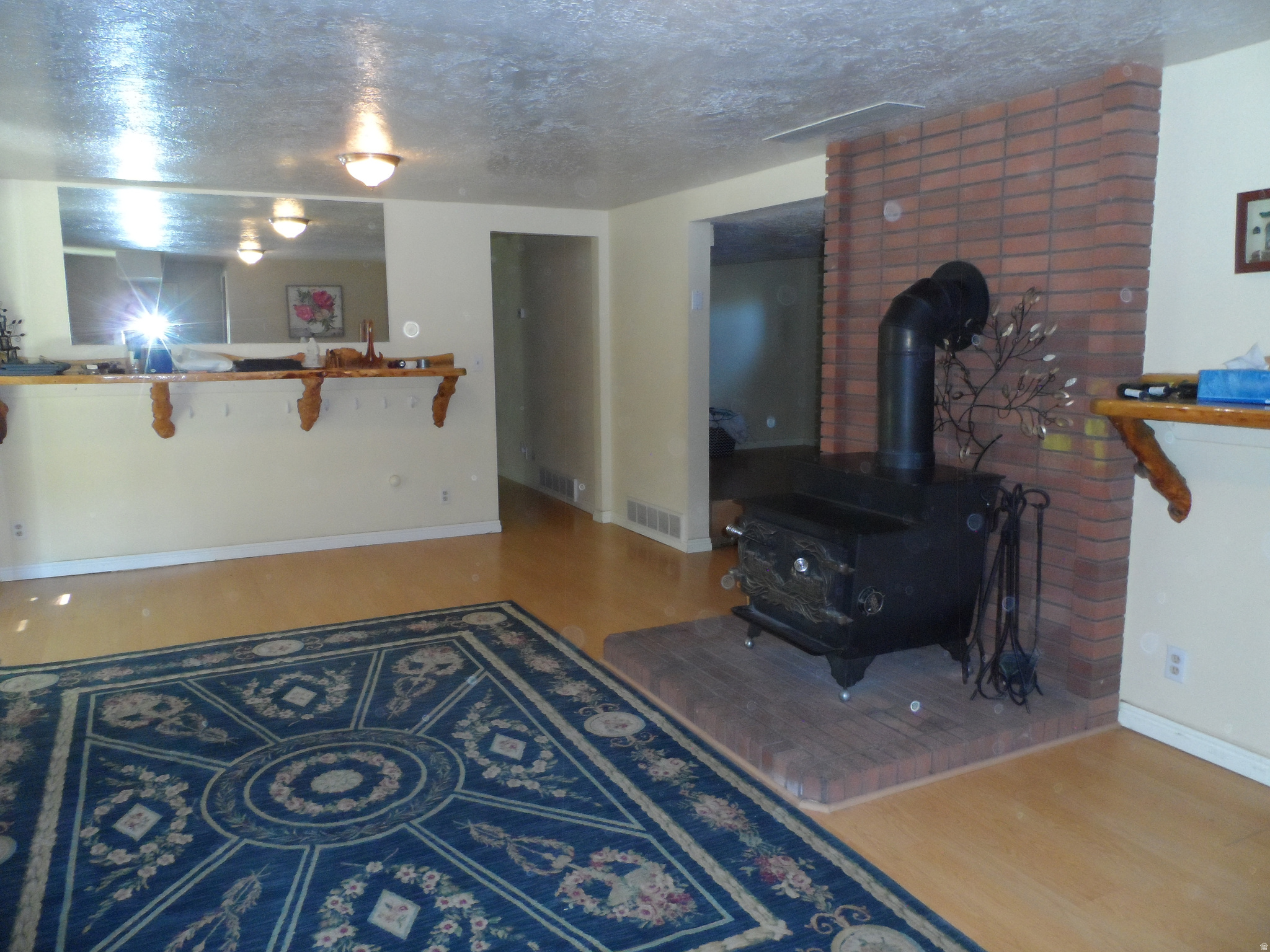 CANYON HILLS - Residential