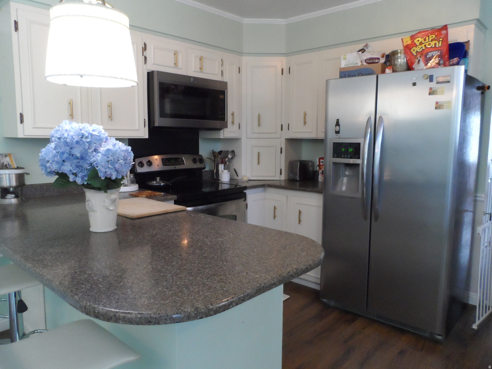 CANYON HILLS - Residential