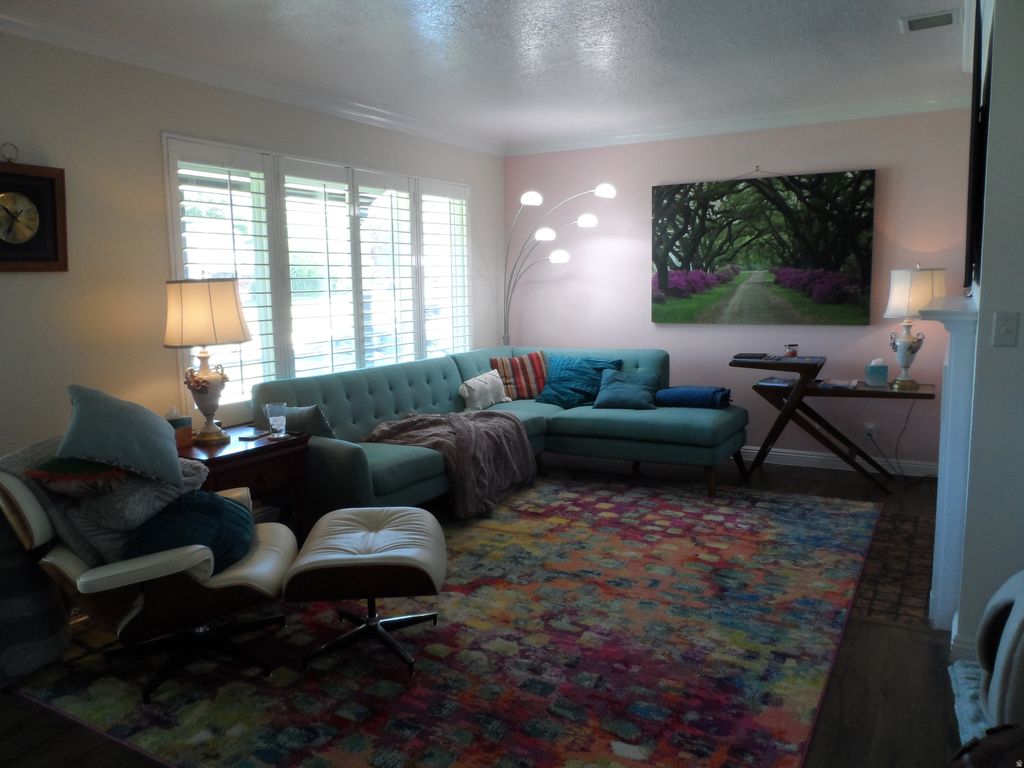 Photo of 1680 E 1550 N, Logan, UT 84341 (MLS # 2156602)