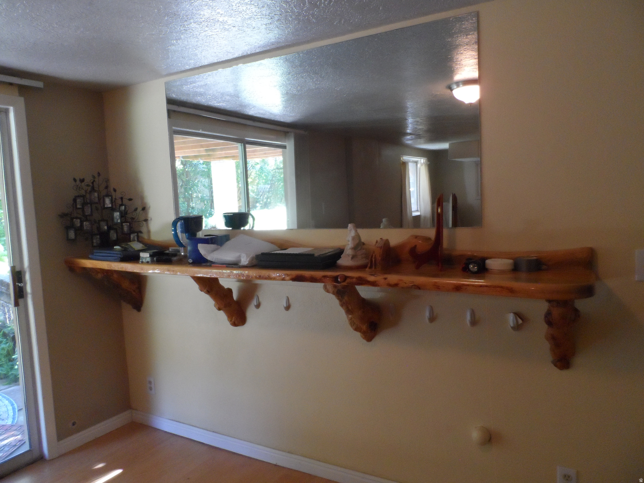 CANYON HILLS - Residential