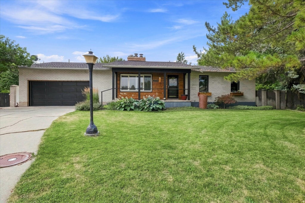 Photo of 1680 E 1550 N, Logan, UT 84341 (MLS # 2156602)