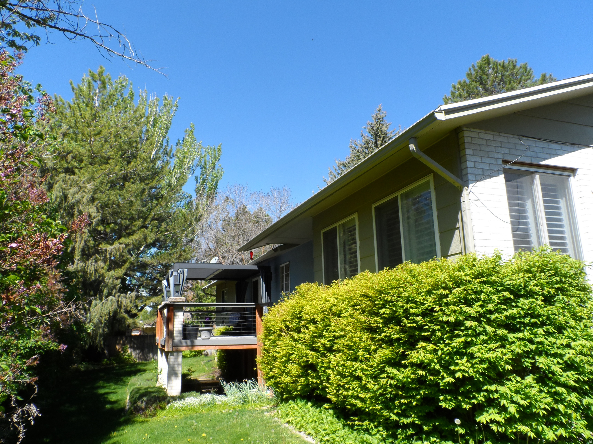 CANYON HILLS - Residential