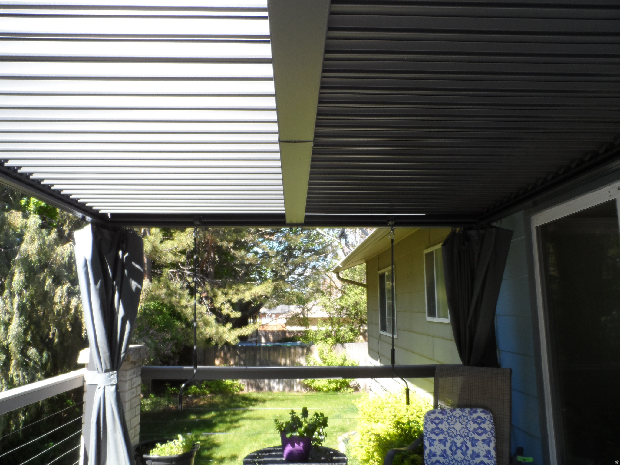 CANYON HILLS - Residential