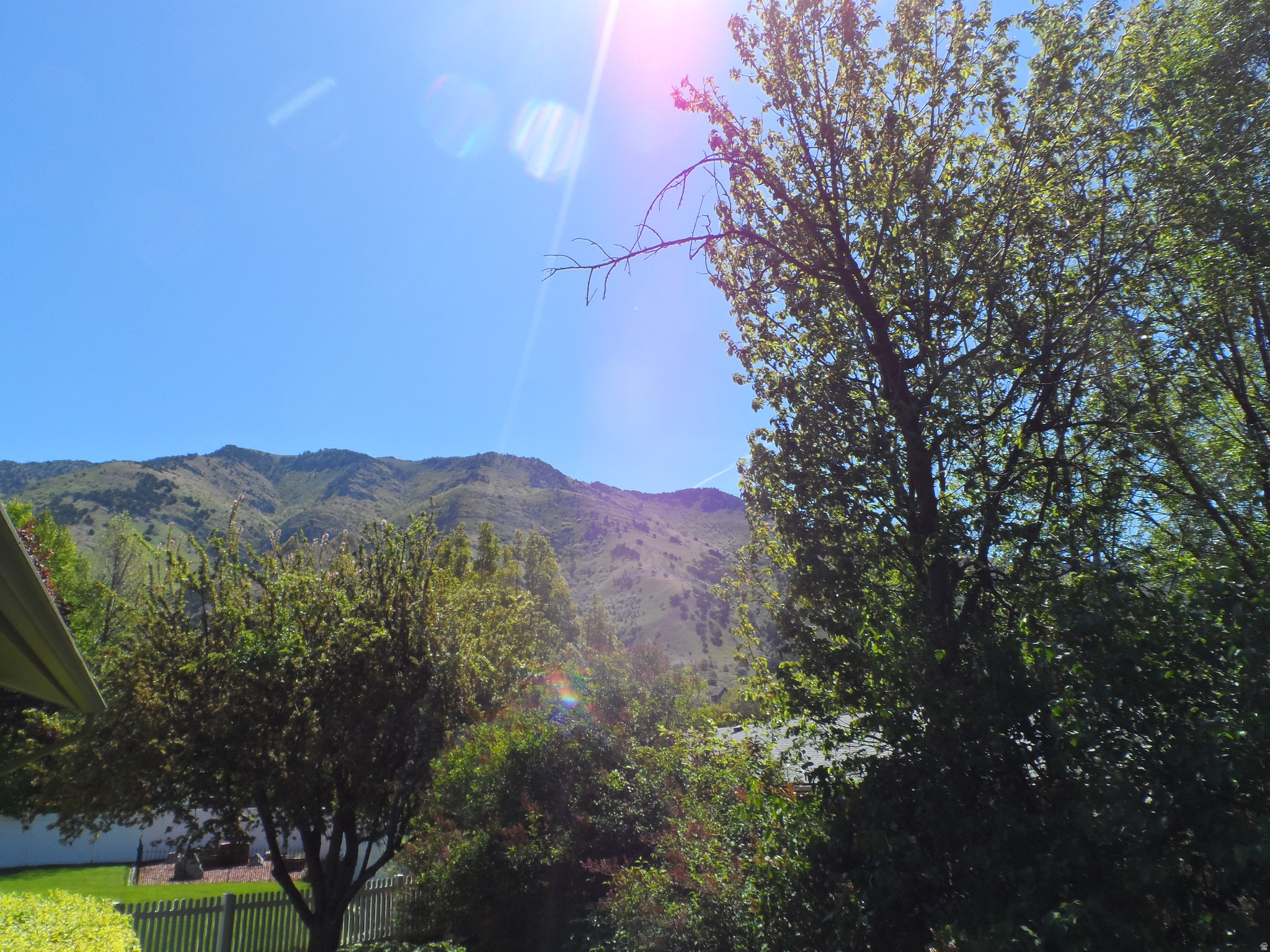 CANYON HILLS - Residential