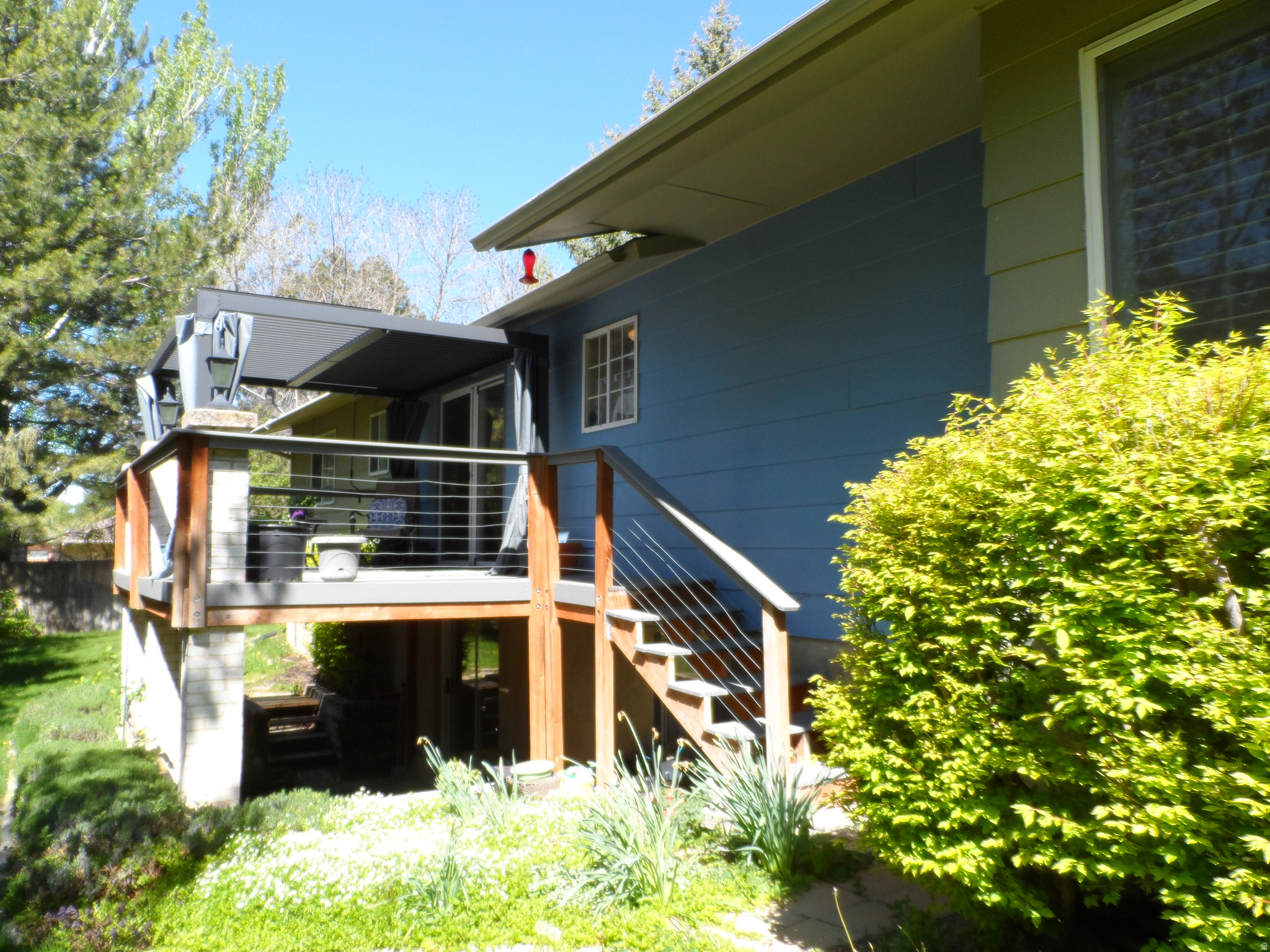 CANYON HILLS - Residential