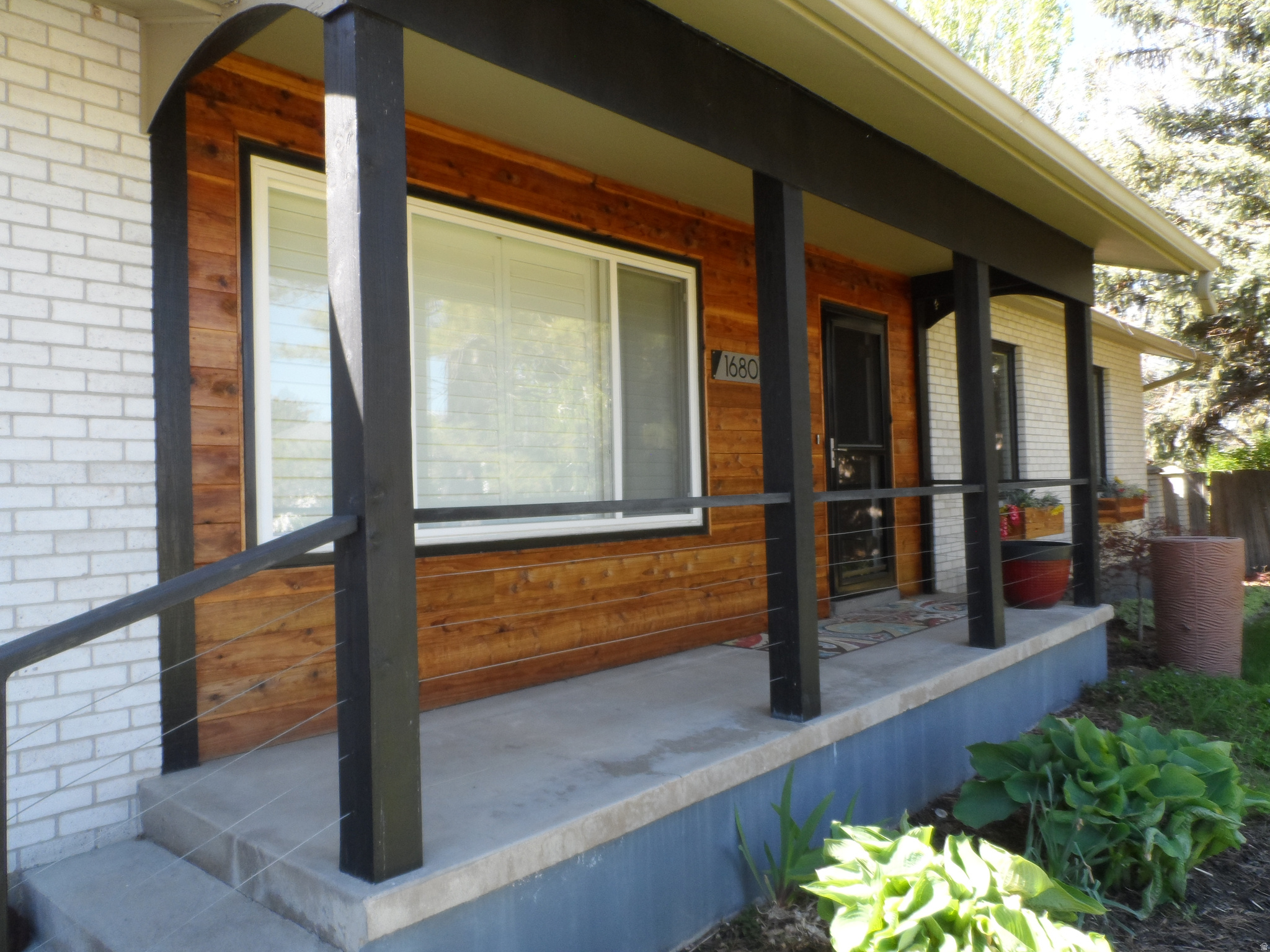 CANYON HILLS - Residential