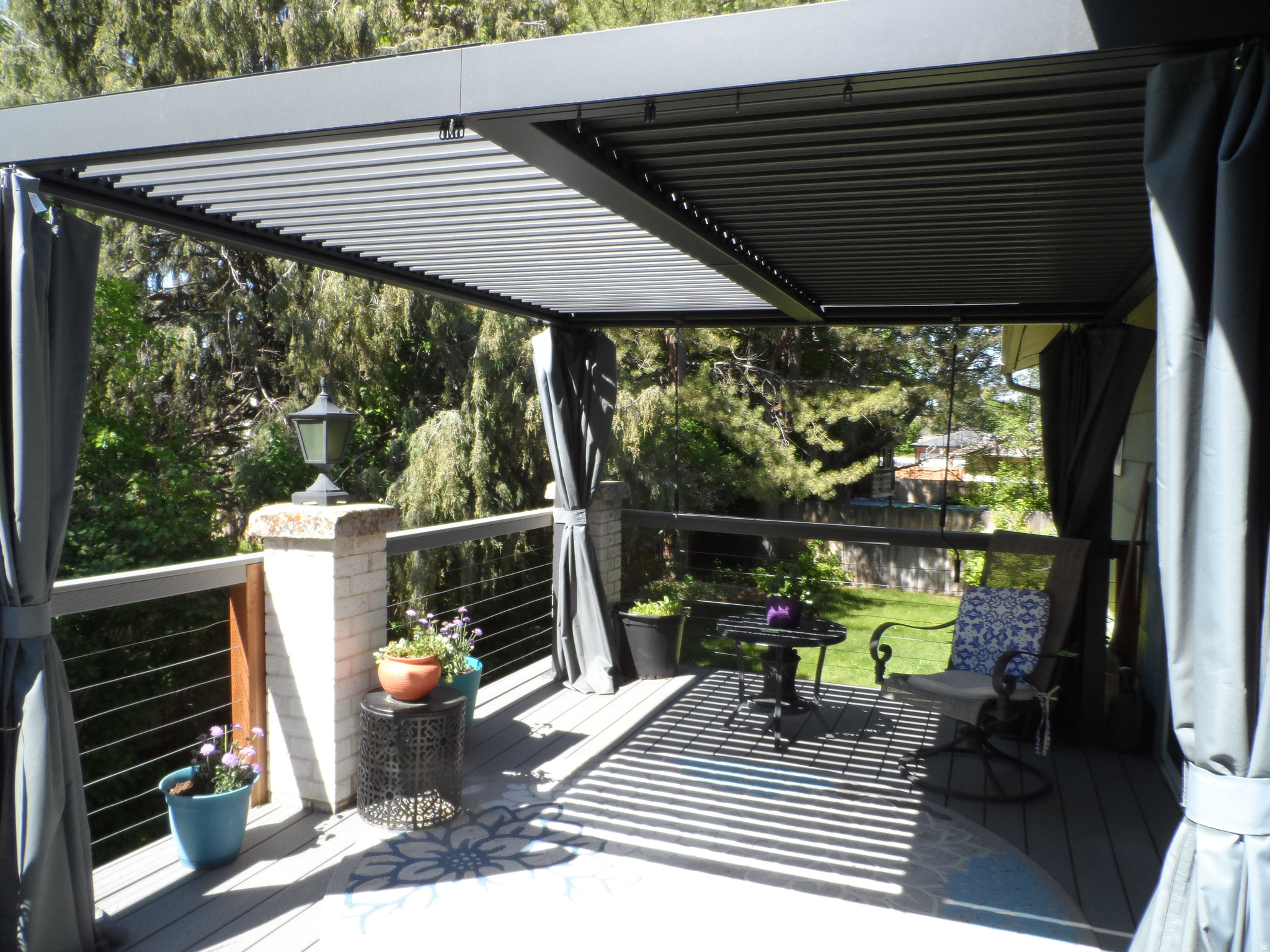 CANYON HILLS - Residential