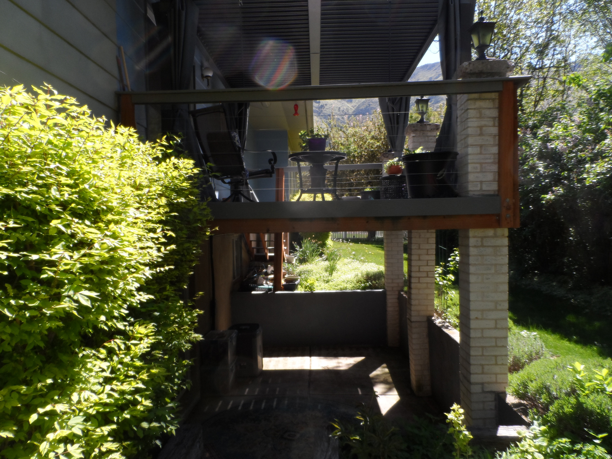 CANYON HILLS - Residential