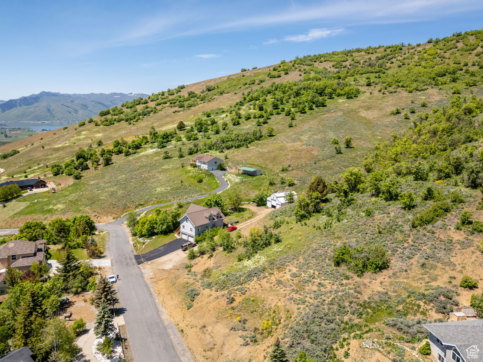 9658 E Kelley Dr #65, Huntsville, Utah image 32