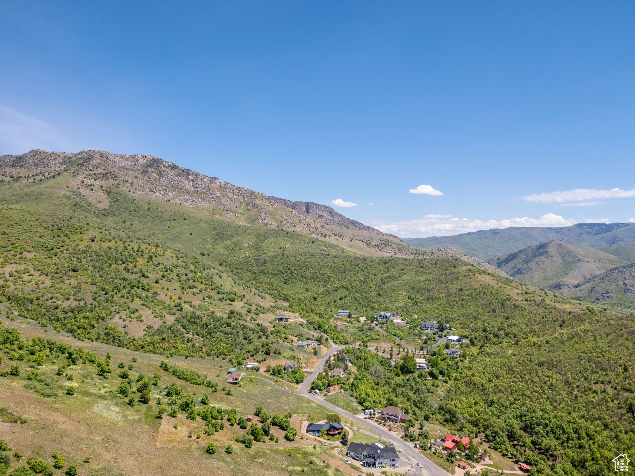 9658 E Kelley Dr #65, Huntsville, Utah image 37