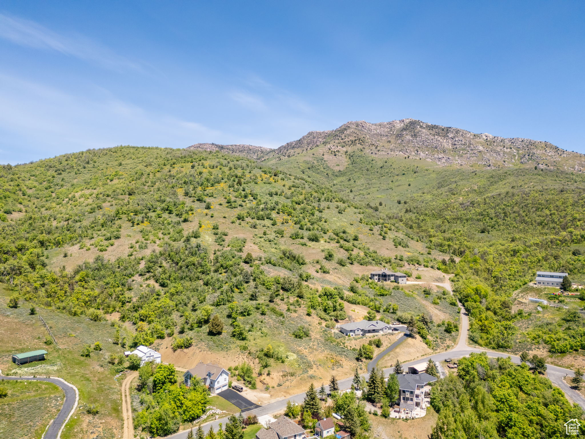 9658 E Kelley Dr #65, Huntsville, Utah image 40