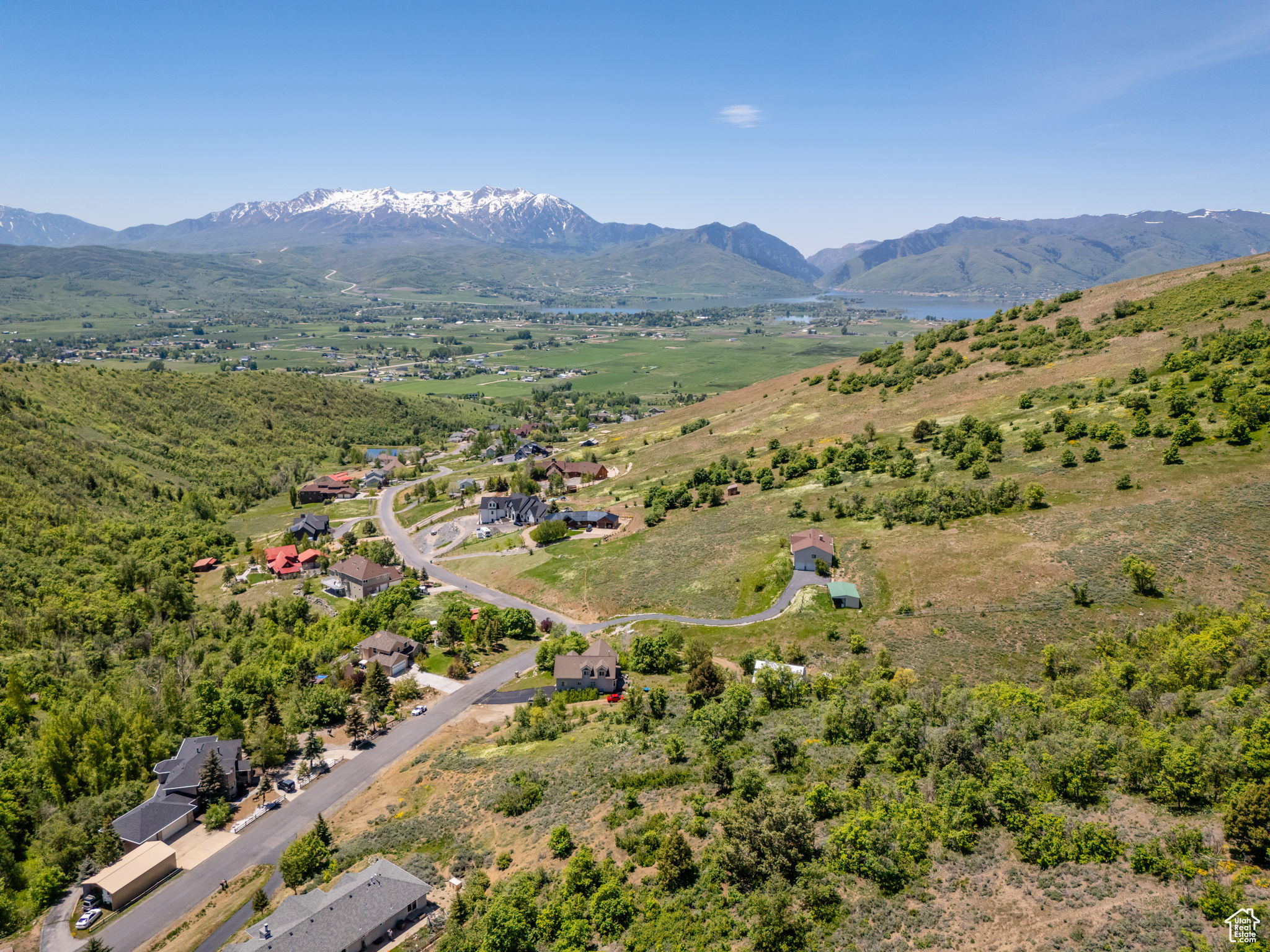9658 E Kelley Dr #65, Huntsville, Utah image 29